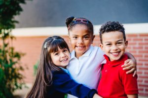 Legacy Traditional School in Glendale Arizona